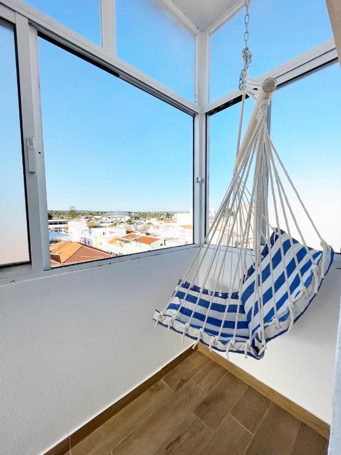 Sun Waves Beach Apartment Portimão Exterior foto