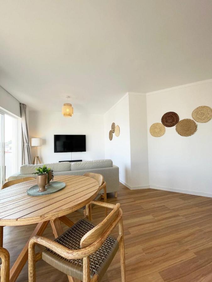 Sun Waves Beach Apartment Portimão Exterior foto