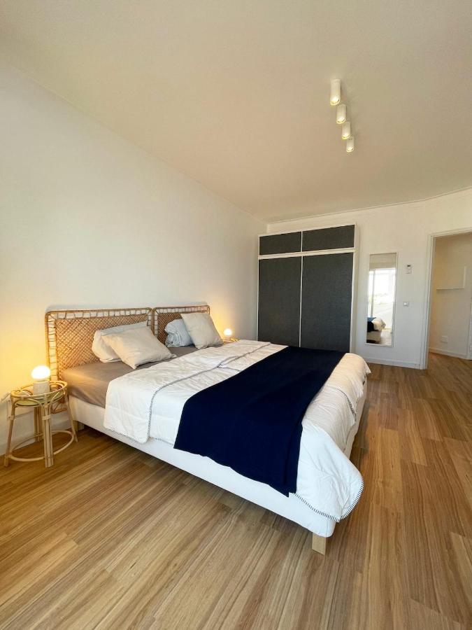 Sun Waves Beach Apartment Portimão Exterior foto